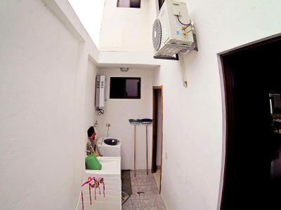 area de lavado casa playa manabi san clemente conjunto la colina ecuador