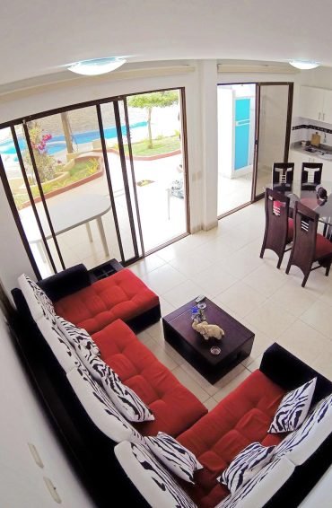 casa playa manabi san clemente ecuador alquiler vacacional