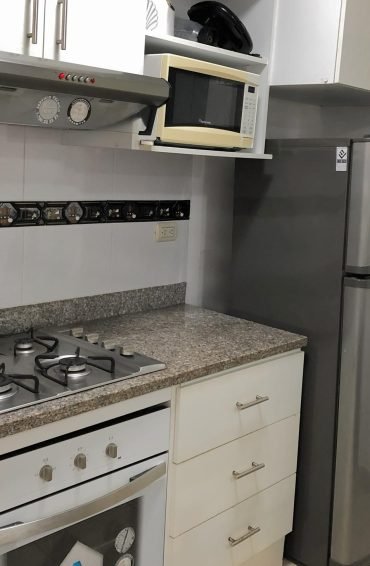 casa vacacional con cocina equipada en san clemente manabi ecuador