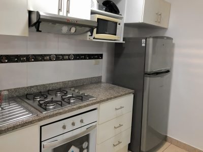 casa vacacional con cocina equipada en san clemente manabi ecuador