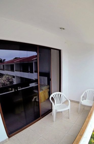 habitacion master balconcasa playa manabi san clemente