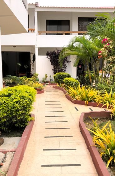 jardines casa vacacional renta san clemente manabi ecuador san jacinto airbnb