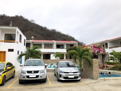 parqueadero casa playa manabi conjunto la colina