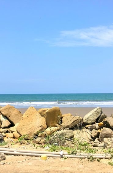 playa de san clemente manabi airbnb alojamiento casa vacacional